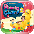 Phonics Champ 2 파닉스챔프2 서일영어 APK