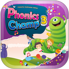 Phonics Champ 3 파닉스챔프3 서일영어 icon