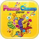 Phonics Champ Starter 파닉스챔프 서일 APK