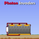 Quarked! Photon Invaders APK