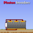Icona Quarked! Photon Invaders