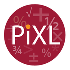 PiXL Maths Zeichen