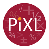 PiXL Maths biểu tượng