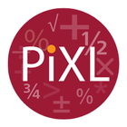 PiXL Maths আইকন