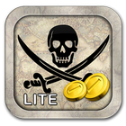 Pirate Island (Lite)-icoon