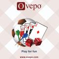 Play for fun
