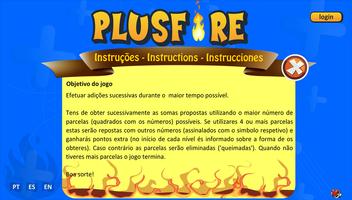 PlusFire imagem de tela 1