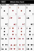 Poker Scratch screenshot 2