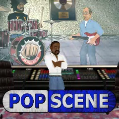 Popscene APK download