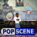 Popscene