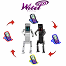 Portabilidade Witel APK