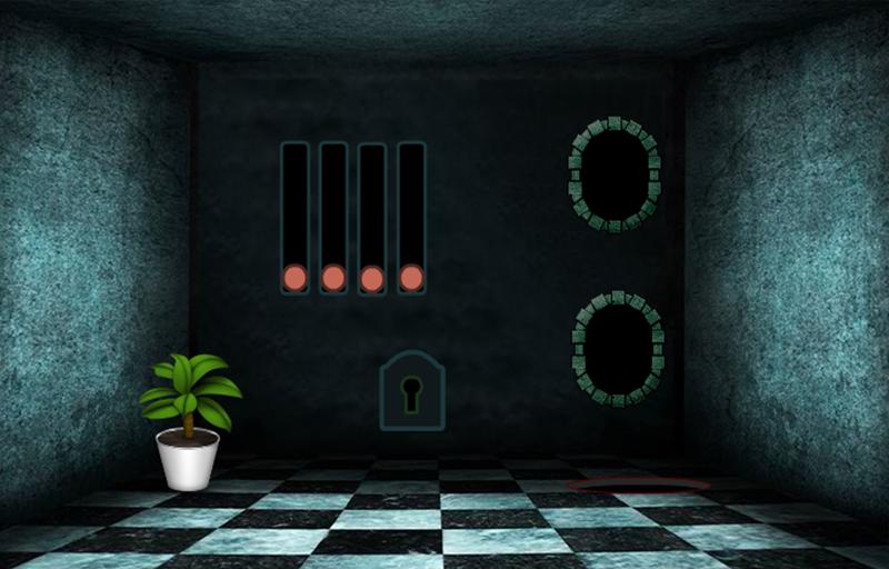 Игра 101 room escape game