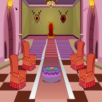 Princess Carriage Escape постер