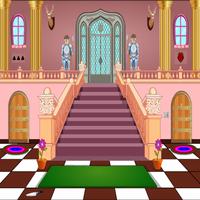 برنامه‌نما Princess Carriage Escape عکس از صفحه