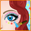 Princesa salão maquiagem APK
