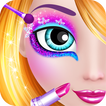 Princess Professional Makeup