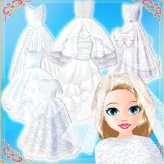 Bride Princess Wedding Salon APK download