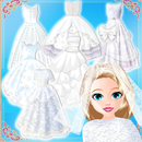 Bride Princess Wedding Salon APK