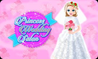 نمط الأميرة صالون الزفاف تصوير الشاشة 2
