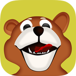 ”Glotys balalaika bear