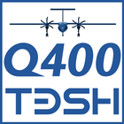 Q400 TBSH v2 icône