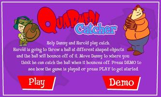 Quarked! Catcher Ekran Görüntüsü 3