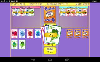 Quarked! Rummy ảnh chụp màn hình 3