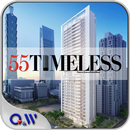 55 Timeless (琢白) APK