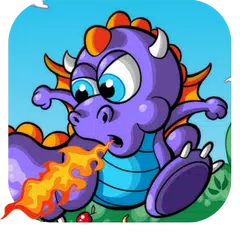 Run Hopy Run - Dragon game APK download