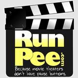 RunPee. icon