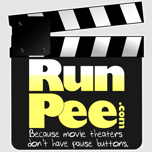 RunPee: Movie Bathroom Breaks