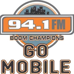 BOOM 94FM APK download