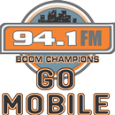 BOOM 94FM aplikacja