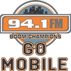 BOOM 94FM आइकन