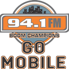 BOOM 94FM آئیکن