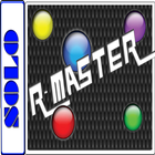 R-Master (free mastermind) ícone