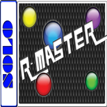 R-Master (free mastermind)