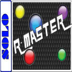 R-Master (free mastermind) icône