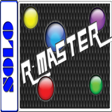 R-Master (free mastermind) icon