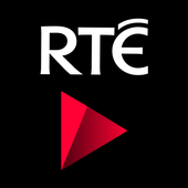 RTÉ Player 아이콘