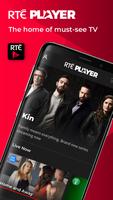 RTÉ Player Cartaz