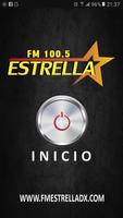 Radio Estrella 100.5 FM penulis hantaran