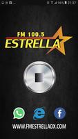 1 Schermata Radio Estrella 100.5 FM