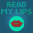 Read my lips (EN) APK