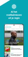 Regio-Voetbal capture d'écran 2