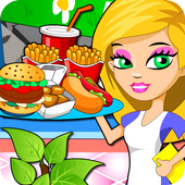 Little Big Restaurant - Servin আইকন