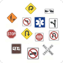 Pic Quiz: Road Signs APK