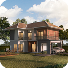Escape Room : Strange House icon