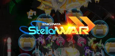 Enigmata: Stellar War