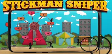 Stickman Sniper